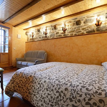 Habitacion El Mirador Casa Cajal Torla Bagian luar foto